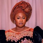 Chief Mrs Uzoamaka Mary-Mauduline Ogbonna Nwifuru.         Wife of Ebonyi State Governor