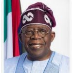His Excellency Bola Ahmed Tinubu President, commander-in-Chief-of the Armed Forces Federal Republic of Nigeria