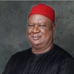 Sen Anyim Pius Anyim