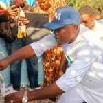 Enugu: Council Boss Delivers on Promise, Revives Greater Ukehe Water Scheme